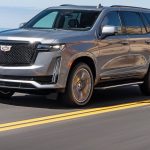 How to Ship a Cadillac Escalade