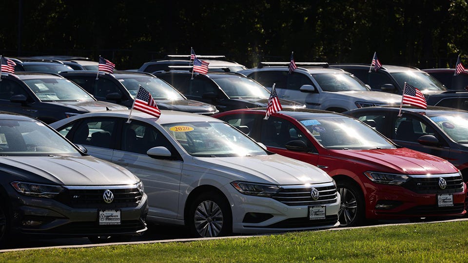 Is the Used Auto Market is More Affordable in Q1 of 2023
