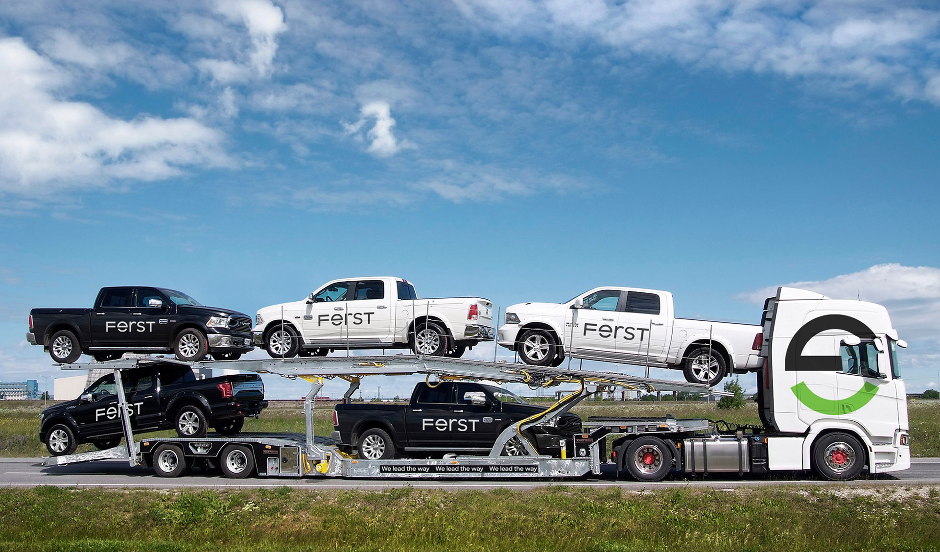Transportation Through Open Shipping