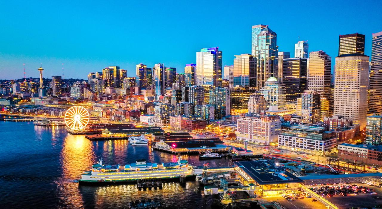 What You Must Understand When You Need to Transport a Vehicle from San Francisco, CA to Seattle, WA