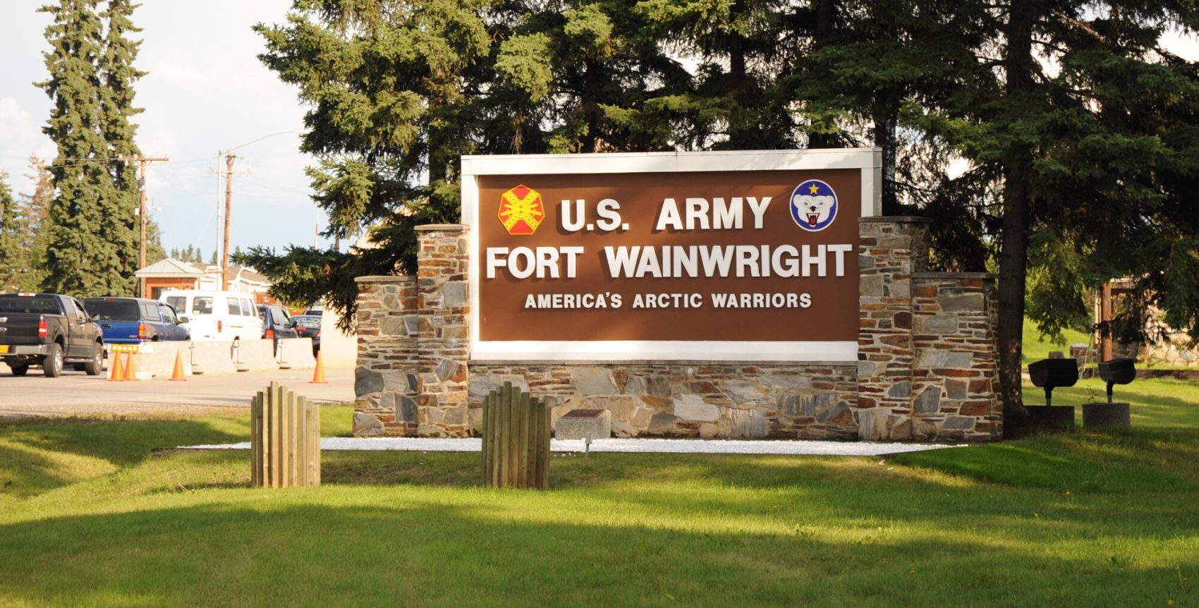 How to Ship a Car to/from US Army Garrison Alaska - Fort Wainwright