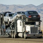 Delivering Your Vehicle
