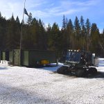 How to Ship a Car to or from Cusick Survival Training Site - Washington