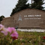 How to Ship a Car to / from Buckley Space Force Base