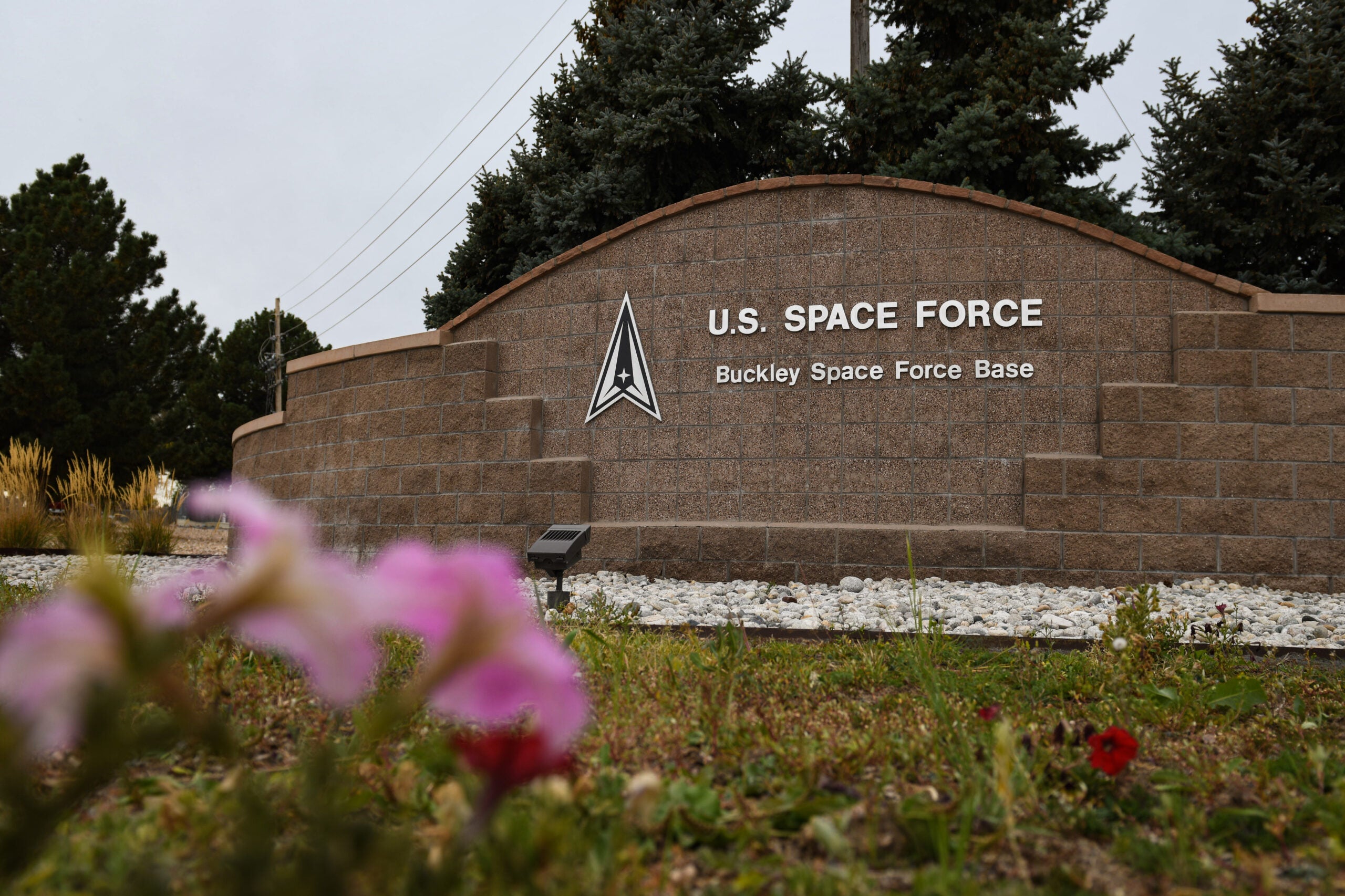 How to Ship a Car to / from Buckley Space Force Base