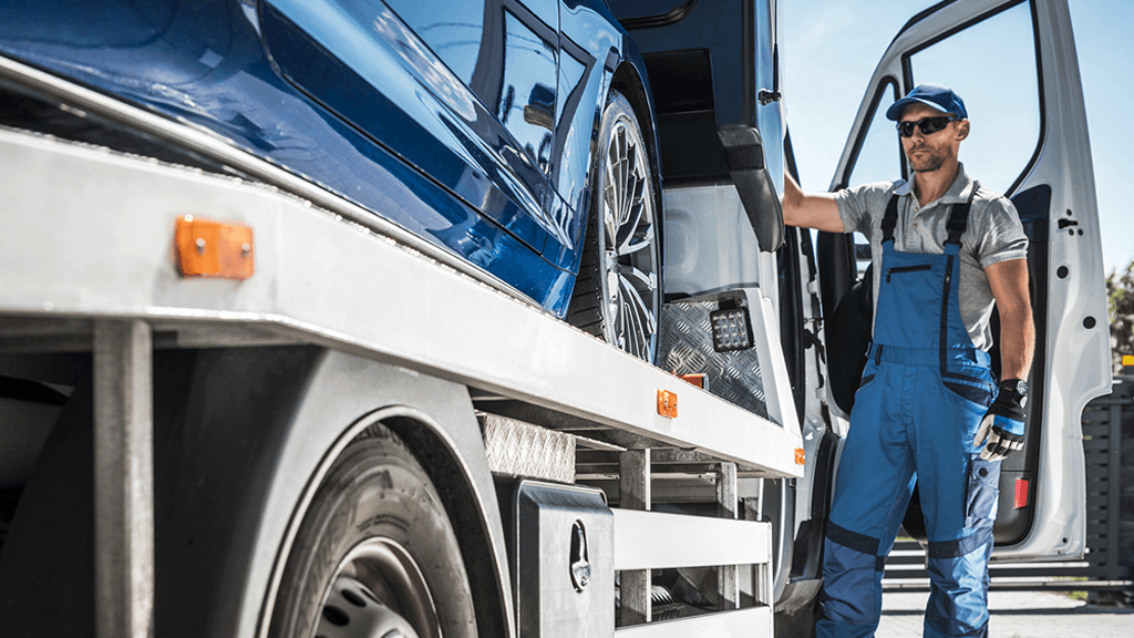 Choosing the Right Transport Company