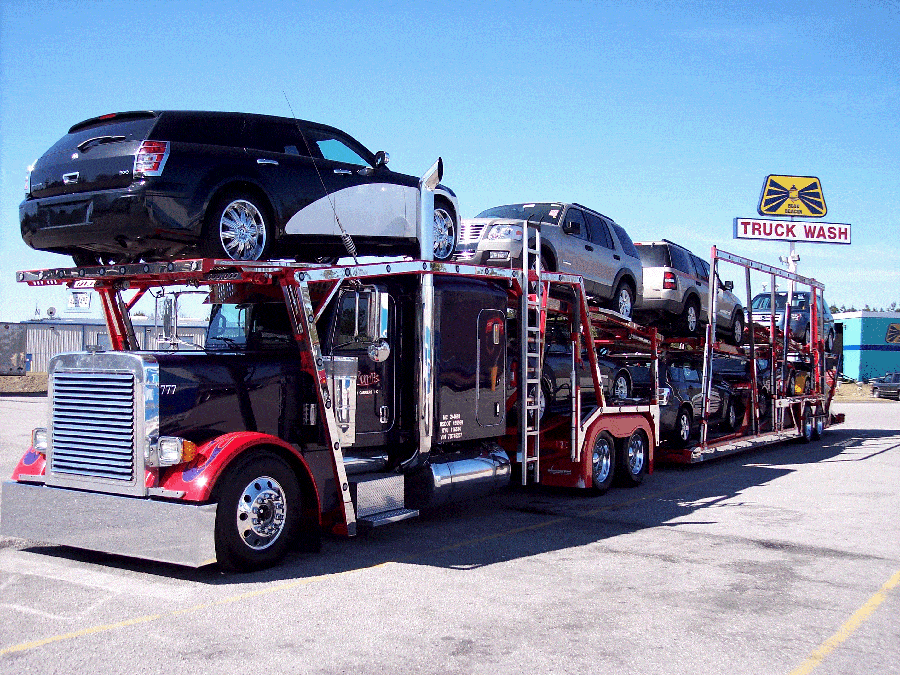 Car Shipping Companies:  The Top 10 Benefits of Hiring a Professional for your Vehicle Transport