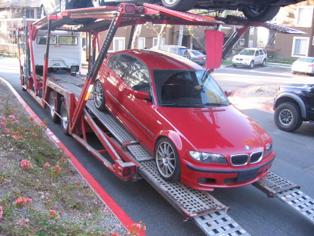 Vehicle Transport Recommendations for Door-to-Door Car Shipping 