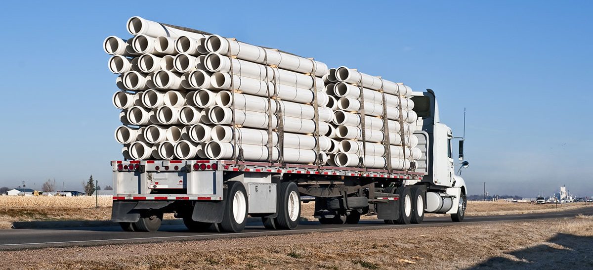 Are You in Need of Flatbed Shipping Services?
