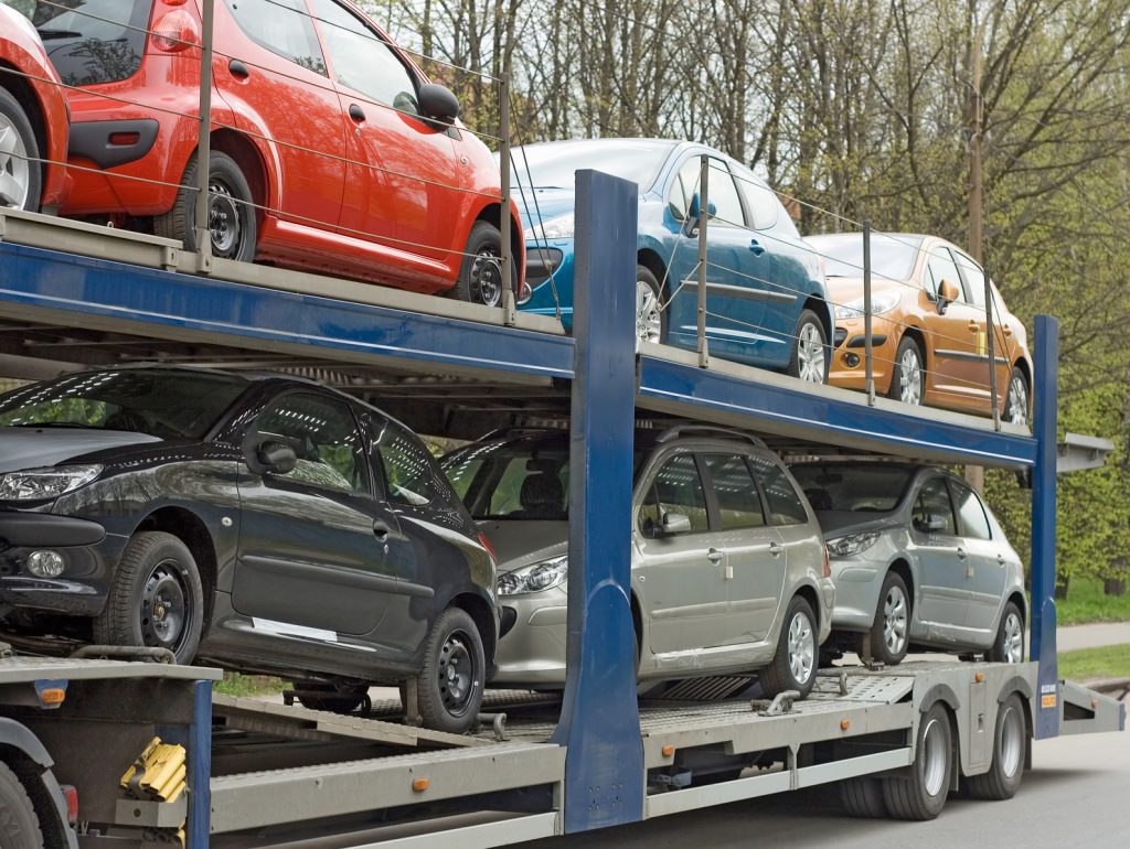Helpful Tips to Make Your Vehicle Shipment Smooth and Stress-Free