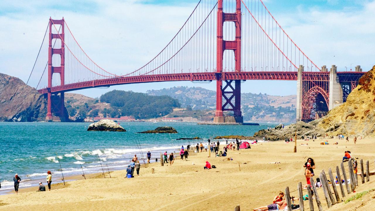 How to Ship a Car from San Francisco, CA to Sacramento, CA