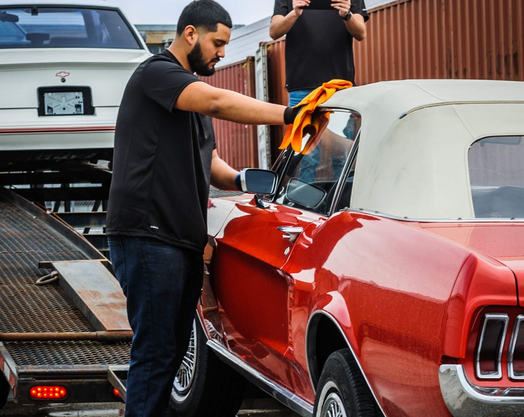 Why SHIPACARINC.COM is best for Minnesota to Chicago Auto Shipping?
