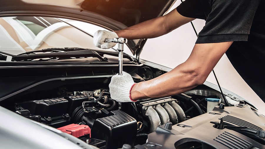 Prepare Your Vehicle for Transportation