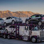 Shipping Your Vehicle to Cusick Survival Training Site in Washington
