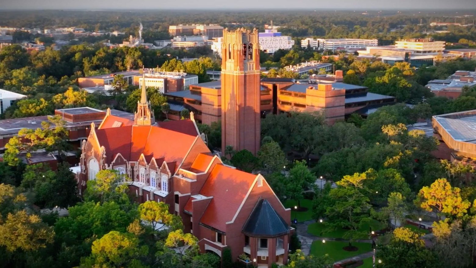 Car Shipping Guide to and from UF (University of Florida) Located in Gainesville, FL
