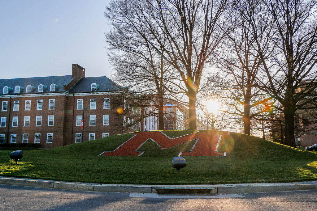 10 Facts about the University of Maryland