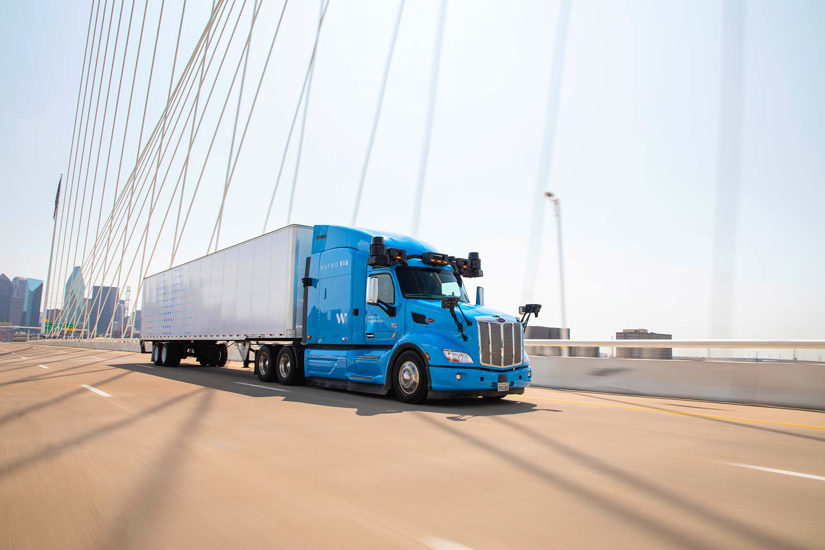 Main Questions FMCSA is Asking: 