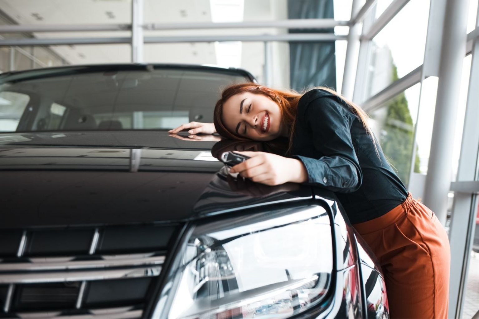 Preparing Your Car for the Journey