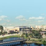 How to Ship a Car to or from the University of Central Florida - UCF Orlando