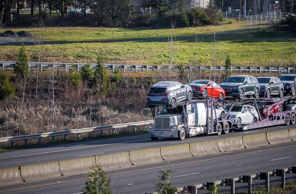 What You Need to Know About Open Air Transport