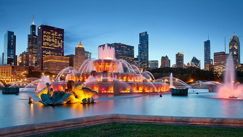 Steps to Take When Shipping Your car from Minneapolis, MN to Chicago, IL