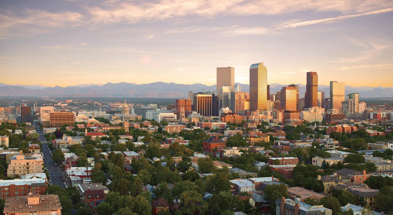 How to Ship a Car from Denver, Colorado to Dallas, Texas