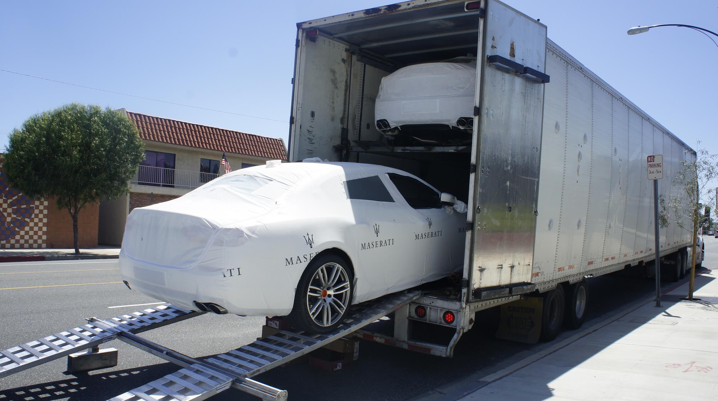 How to Ship Your Car with Ship A Car, Inc.?