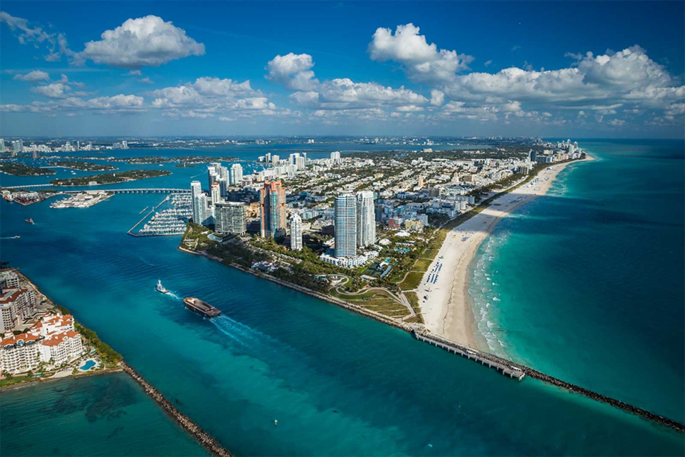 How to Transport Heavy Equipment to / from the State of Florida