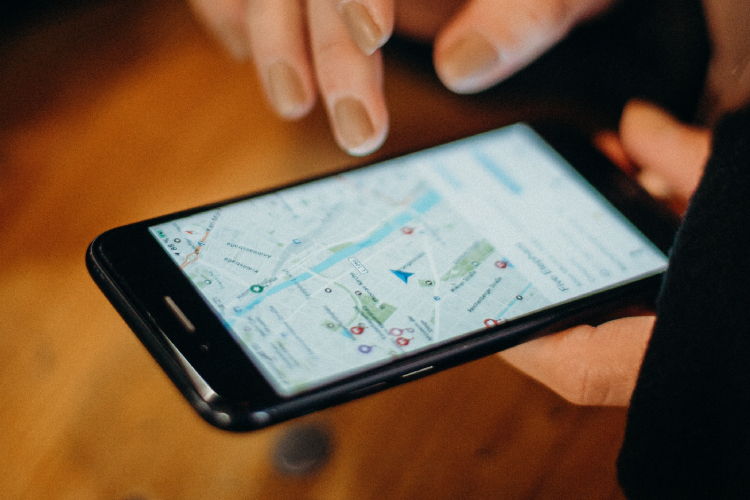 Track Your Vehicle
