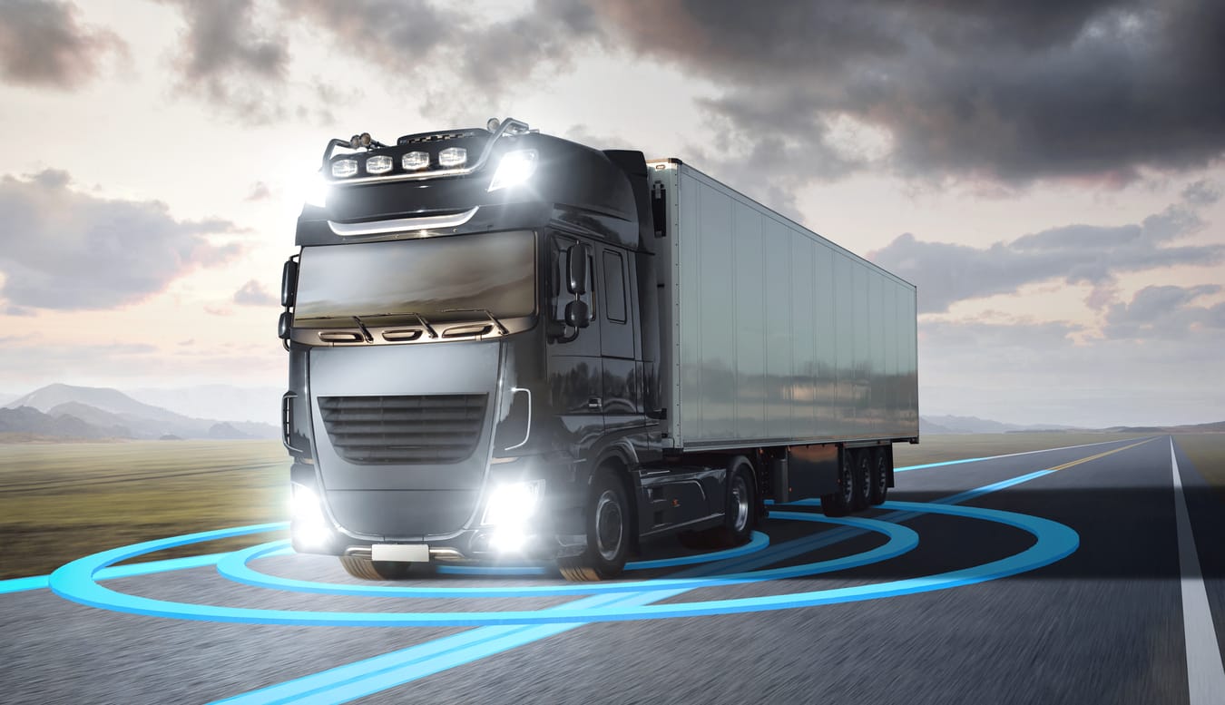 Prerequisites for Driverless Trucks May Soon Be Mandated
