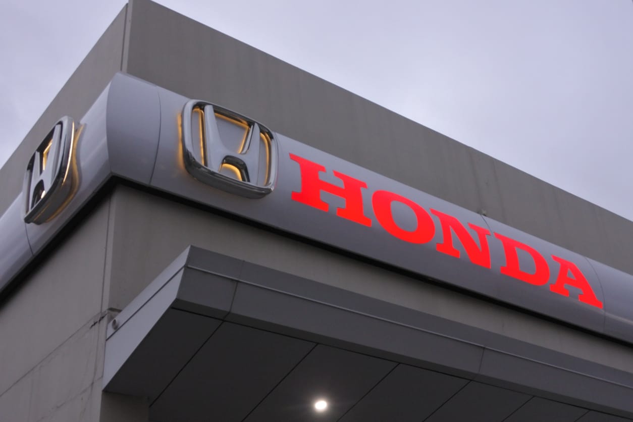 Honda Battery Plant Project in Ohio