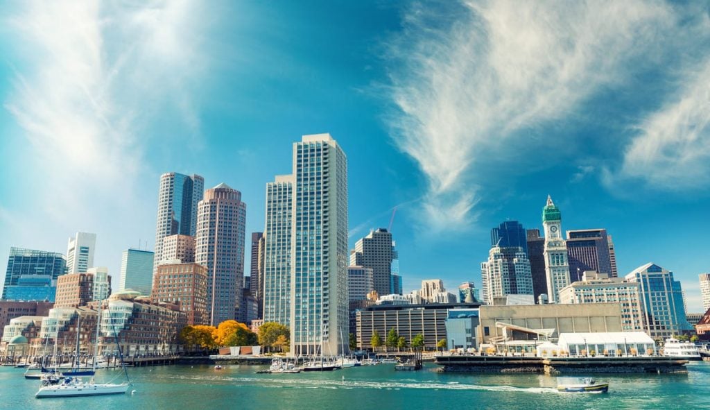 How to Ship a Car from Boston, Massachusetts to Phoenix, Arizona