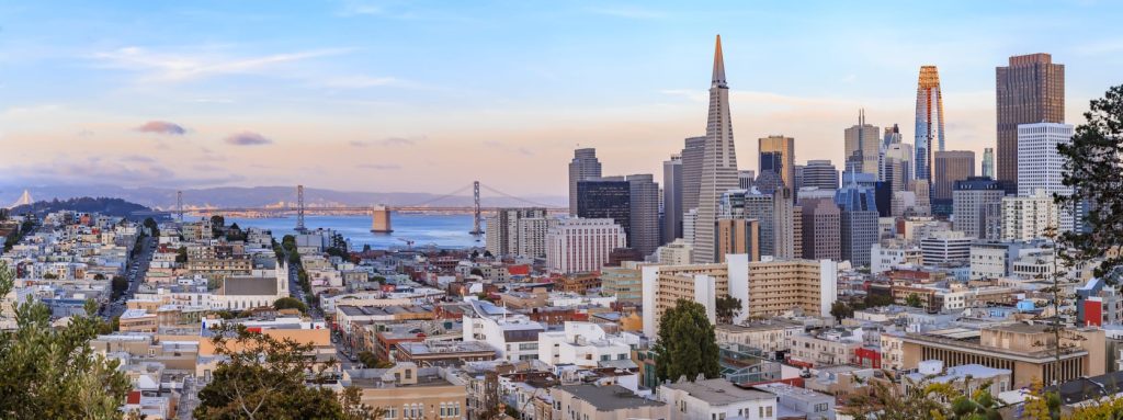How to Ship a Car from San Francisco, California to Tampa, Florida