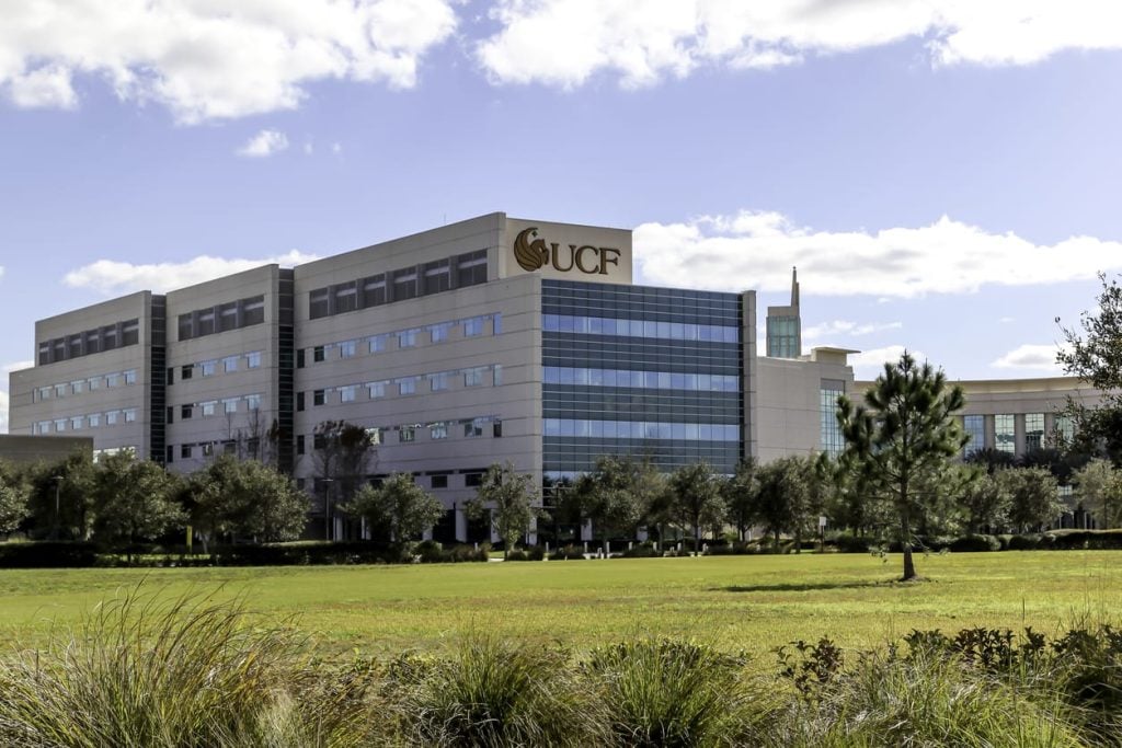 How to Ship a Car to or from the University of Central Florida - UCF Orlando