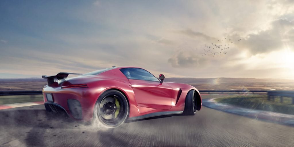 How to Ship a Car with Low Ground Clearance