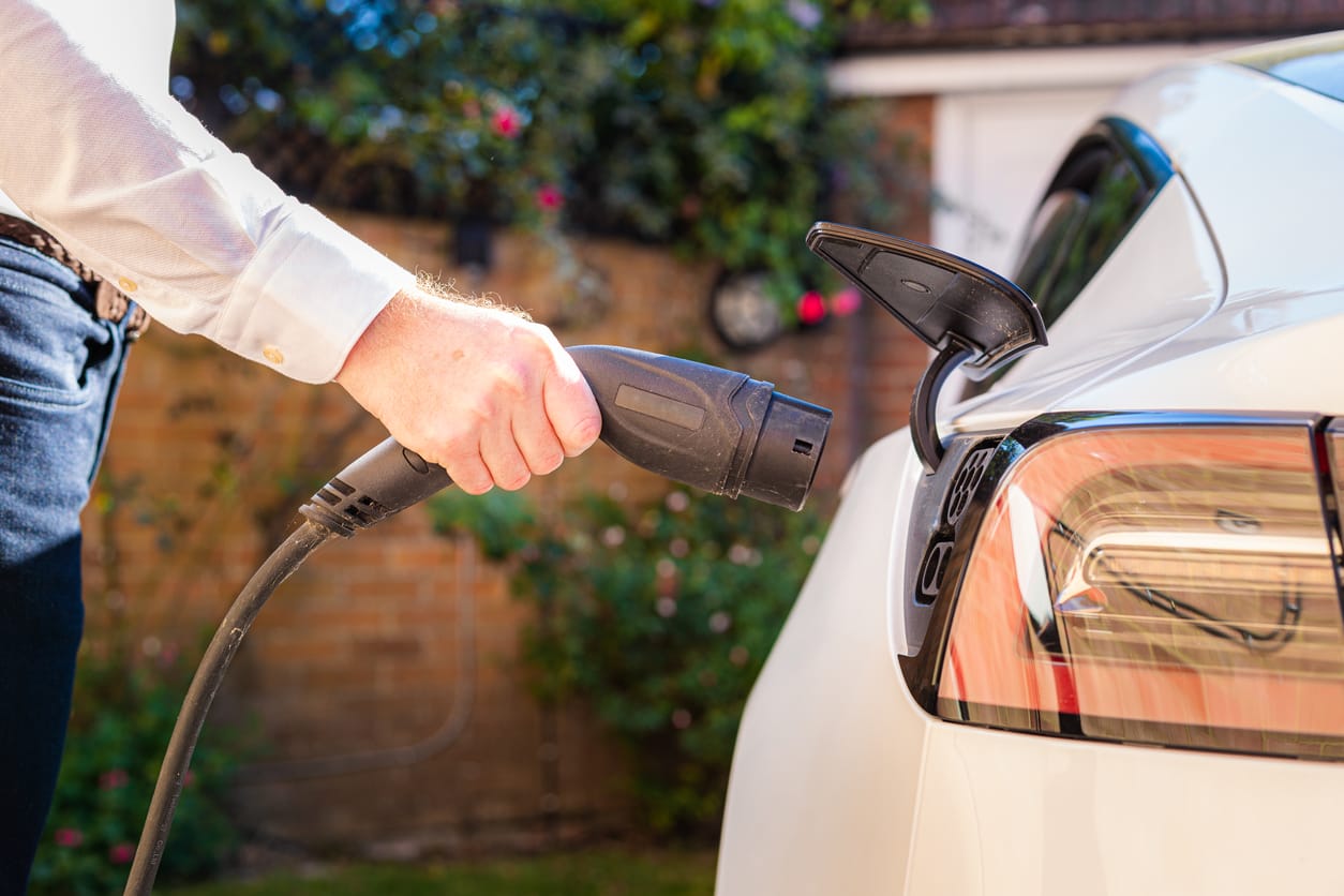 How Much Does An EV Cost?