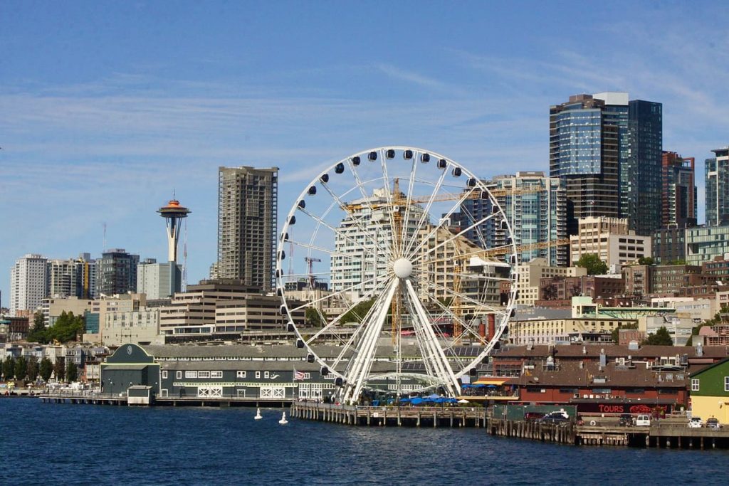How to Ship a Car from Seattle, Washington to Phoenix, Arizona