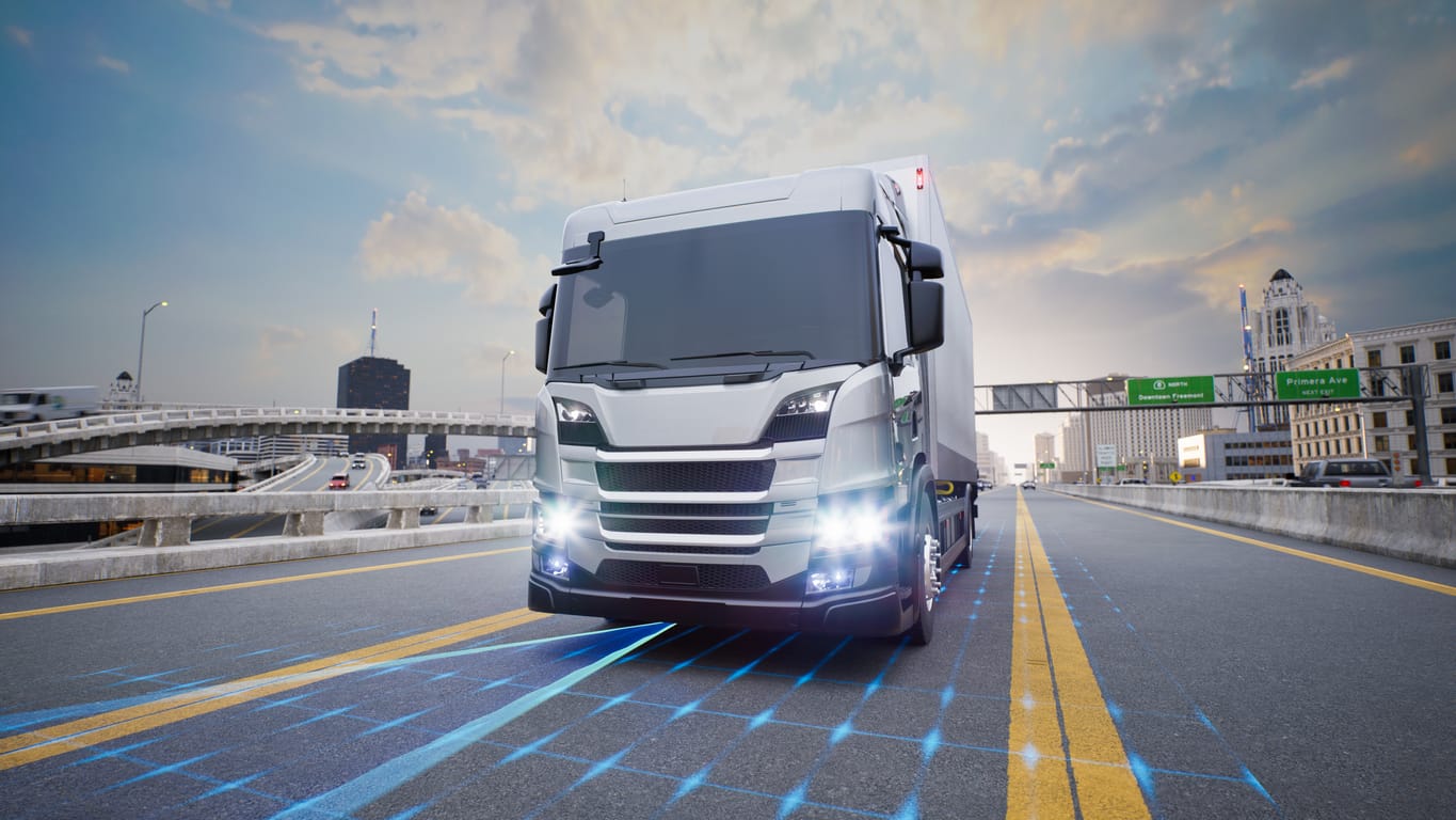 Are the Experts Correct in their Claim? Do Electric Autonomous Trucks have a Future?