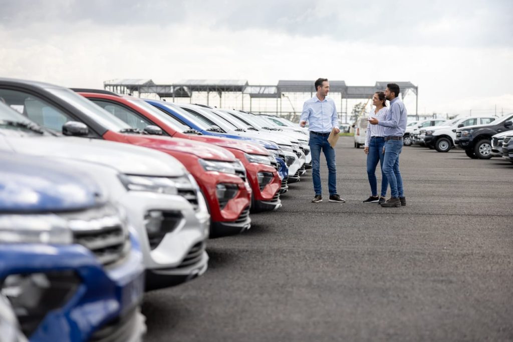 Avoid These 25 Deceptive Practices Used by Car Dealerships at All Cost