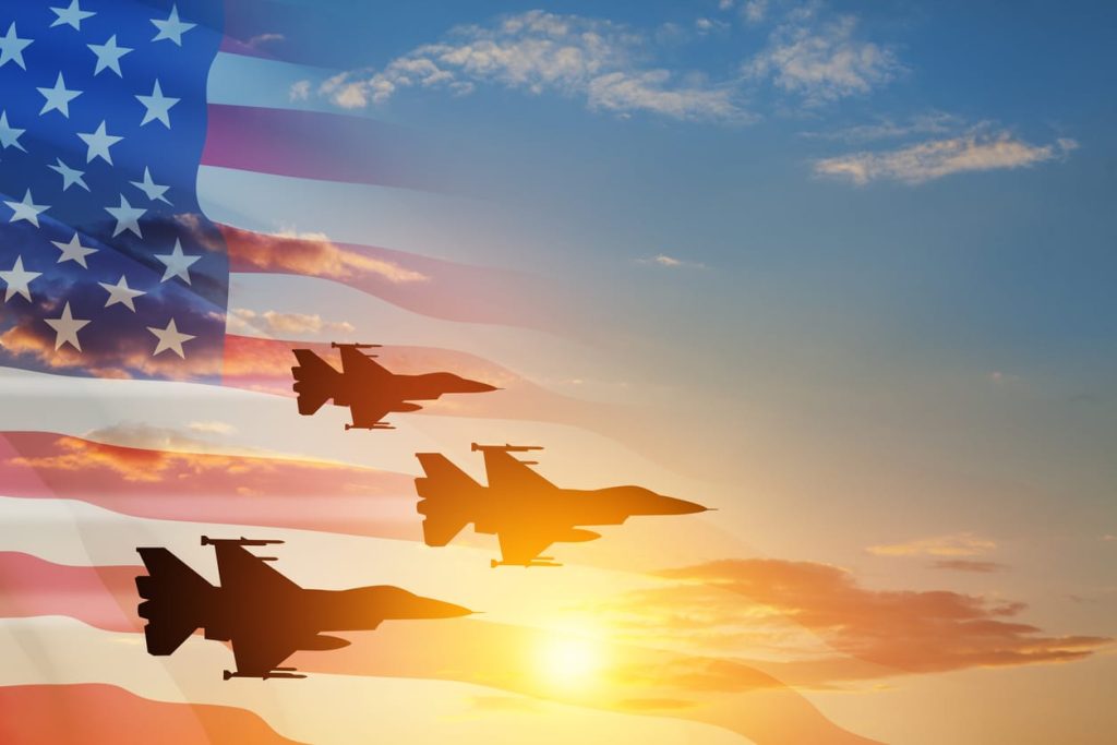 How to Ship a Car to or from Barry M. Goldwater Air Force Range