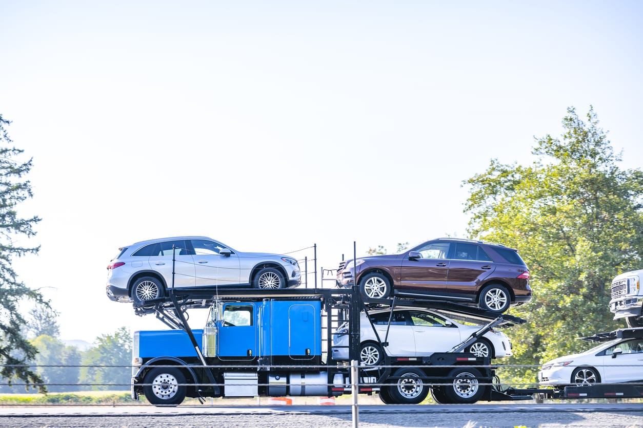 What to Search For In an Auto Transport Company