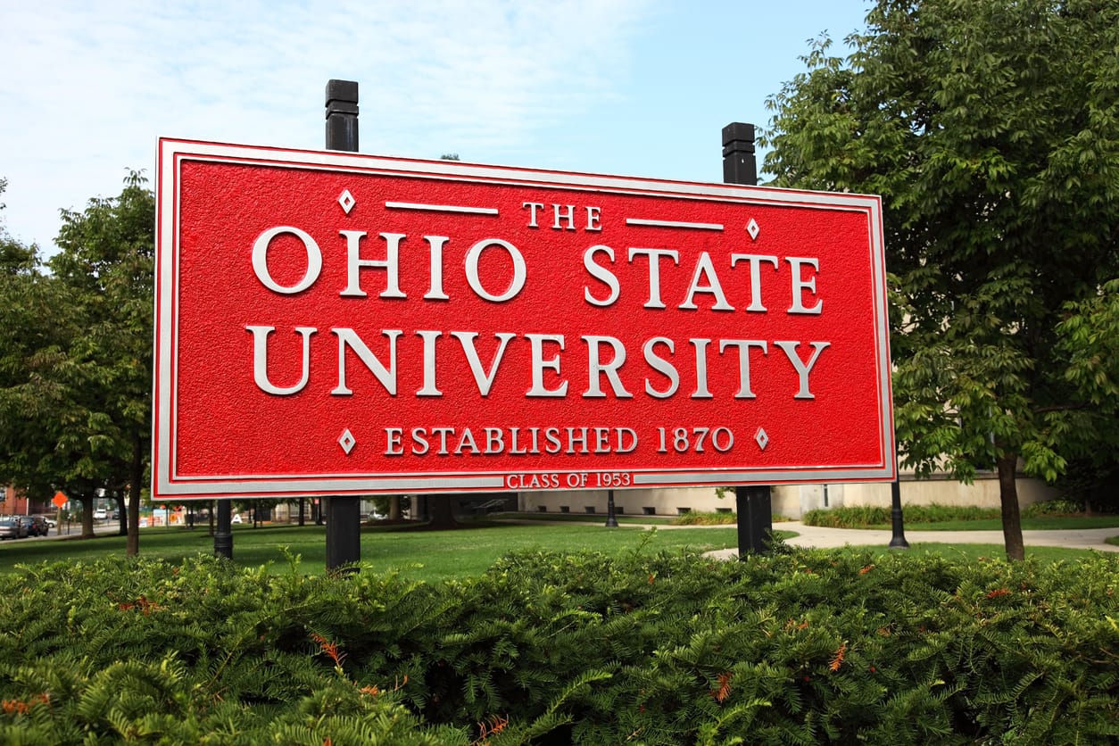 In a Nutshell: Ohio State University Car Shipping