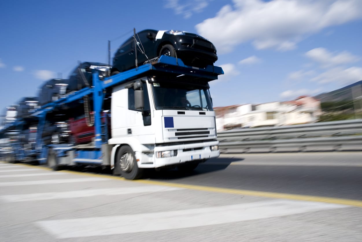 What to Search For In an Auto Transport Company