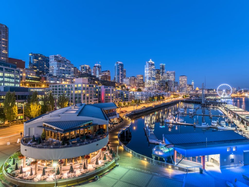 How to Ship a Car from Seattle, Washington to San Diego, California
