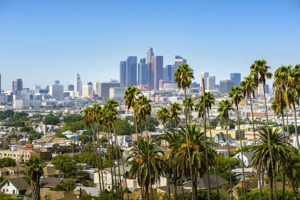 How to Ship a Car from Los Angeles, CA to Miami, FL