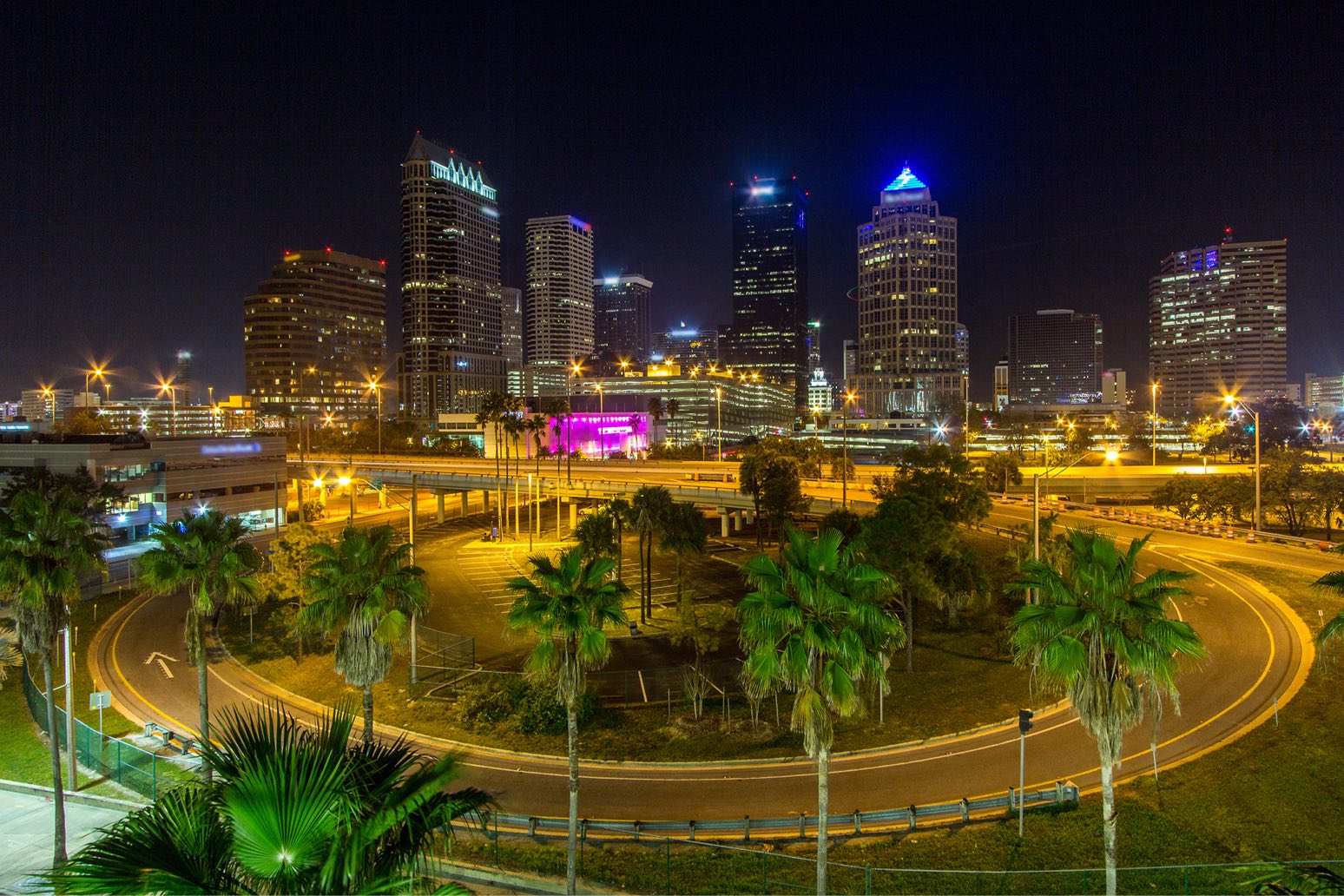 Car Shipping Explained: Minneapolis, MN to Tampa, FL