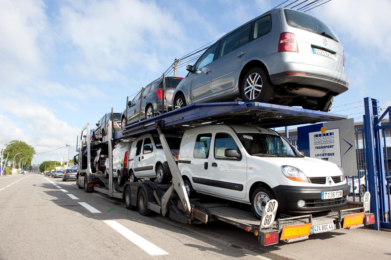 FAQs about Door to Door Car Shipping Services
