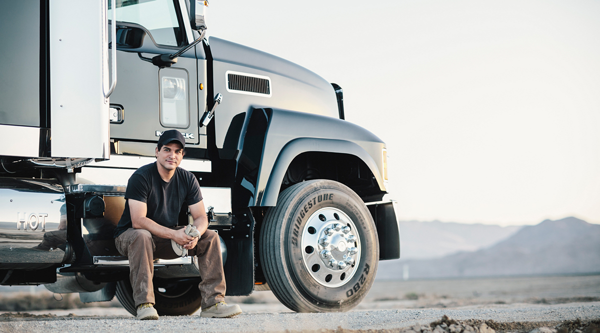 Main Questions FMCSA is Asking: 
