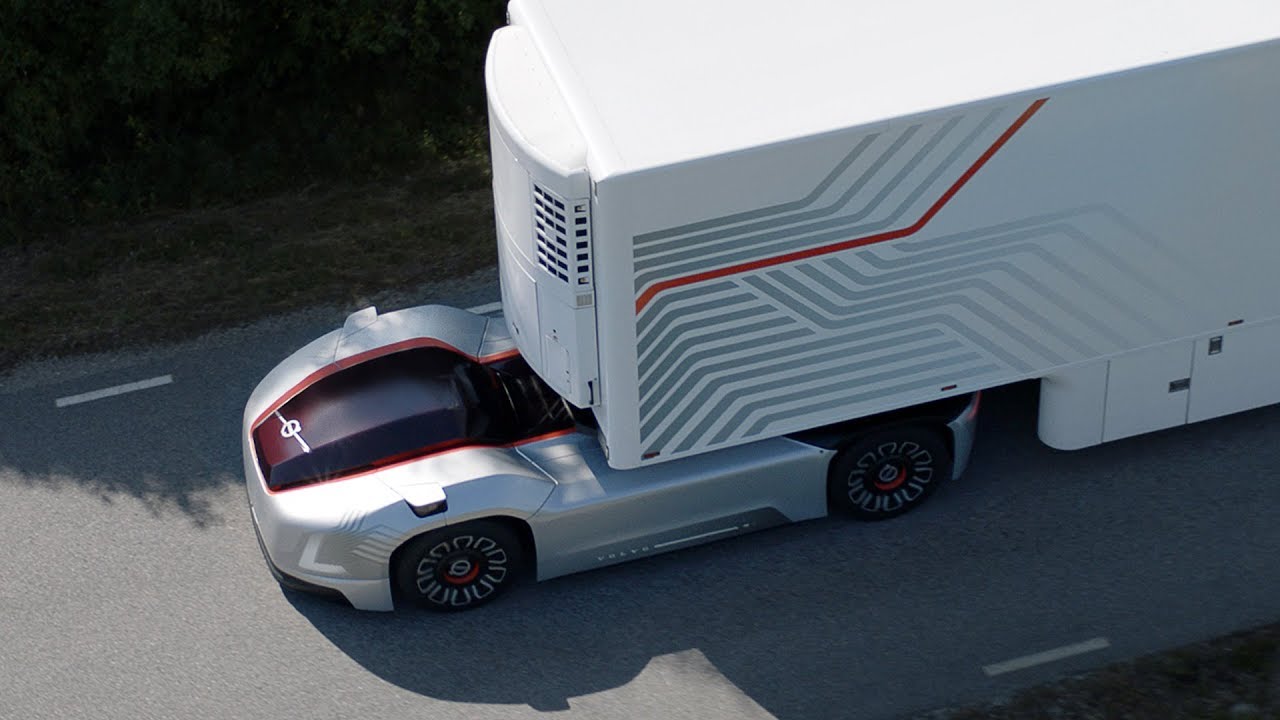 Advantages of Autonomous Vehicles