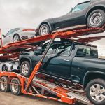 Door to Door Car Shipping Services